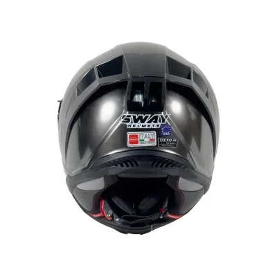 Sway 867 Kask Bullet – 4. fotoğraf