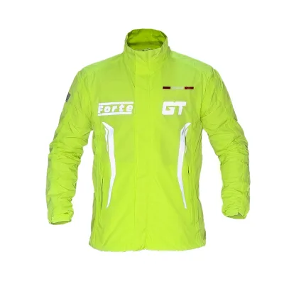 Forte GT 2001140 Yağmurluk Takim Neon Sarı – 4. fotoğraf