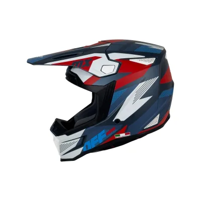 Sway 635 Shot Black Blue