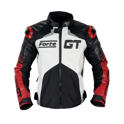 Forte GT 2003006 Deri Wind PRO Mont Beyaz