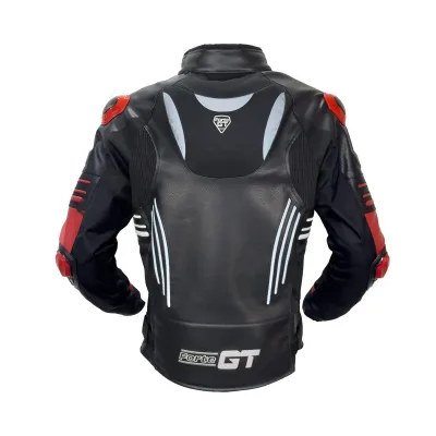 Forte GT 2003006 Deri Wind PRO Mont Beyaz – 3. fotoğraf