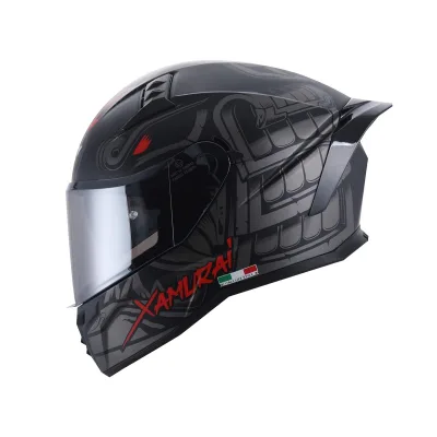 Sway 869 Xamurai Kask