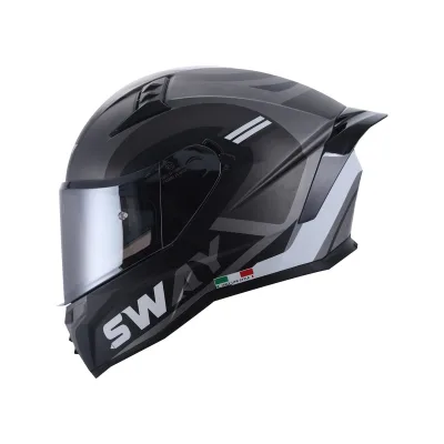 Sway 869 Faster Kask