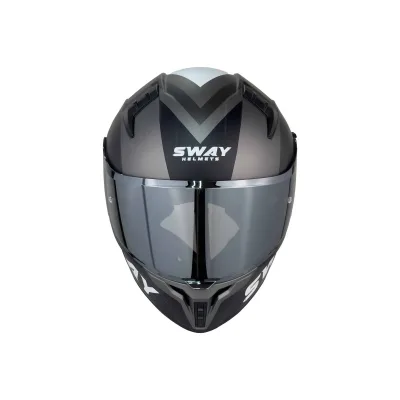 Sway 869 Faster Kask – 5. fotoğraf