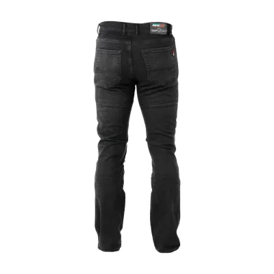 Forte GT 2001092 Pantalon Spirit Siyah