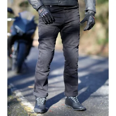 Forte GT 2001092 Pantalon Spirit Siyah – 4. fotoğraf