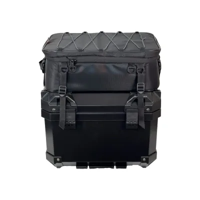 Forte GT 70055 İmpertex 35lt Hacim Büyütme Çantası – 3. fotoğraf