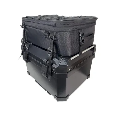 Forte GT 70055 İmpertex 35lt Hacim Büyütme Çantası – 4. fotoğraf
