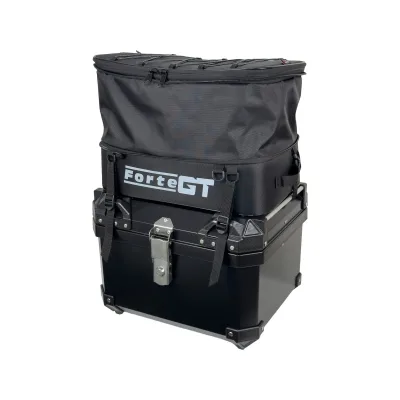 Forte GT 70055 İmpertex 35lt Hacim Büyütme Çantası – 5. fotoğraf