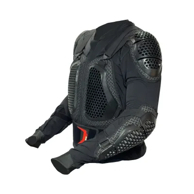 Forte GT 600999 Body Armor – 3. fotoğraf