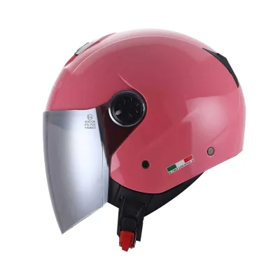 Sway 715 Kask Pink