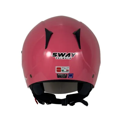 Sway 715 Kask Pink – 3. fotoğraf