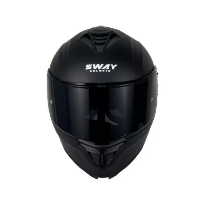 Sway 867 Matt Black – 3. fotoğraf