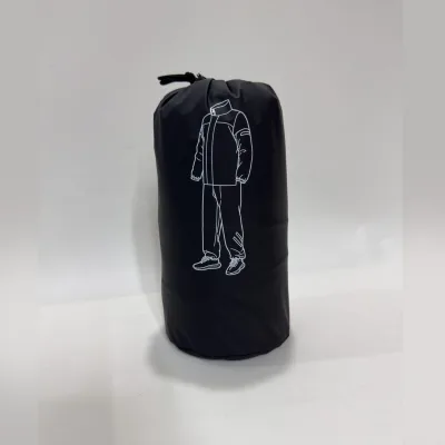 Forte GT 2001150 PU Yağmurluk Takım – Taş