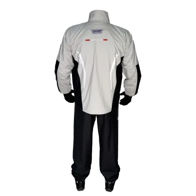 Forte GT 2001150 PU Yağmurluk Takım – Taş – 3. fotoğraf