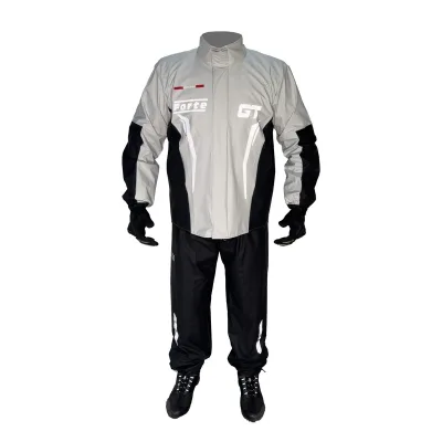 Forte GT 2001150 PU Yağmurluk Takım – Taş – 4. fotoğraf