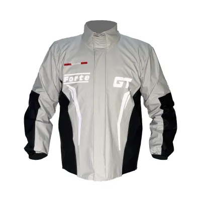 Forte GT 2001150 PU Yağmurluk Takım – Taş – 5. fotoğraf