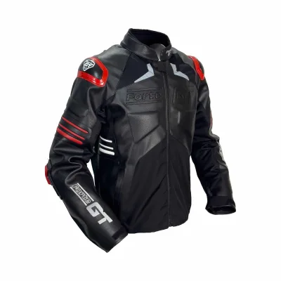 Forte GT 2003006 Deri Wind PRO Mont – 3. fotoğraf