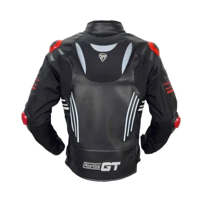 Forte GT 2003006 Deri Wind PRO Mont – 4. fotoğraf