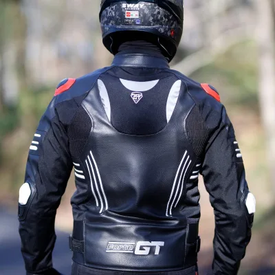 Forte GT 2003006 Deri Wind PRO Mont – 8. fotoğraf