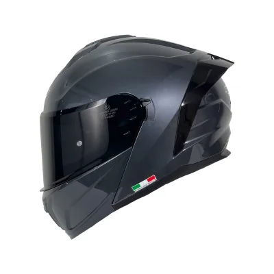 Sway 919 Kask HD Grey