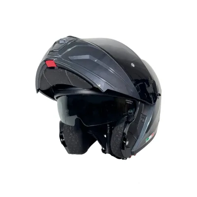 Sway 919 Kask HD Grey – 5. fotoğraf