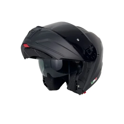 Sway 919 Kask Matt Black – 6. fotoğraf