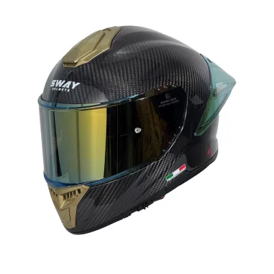 Sway 861 Carbon Golden – 4. fotoğraf