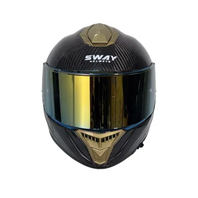 Sway 861 Carbon Golden – 5. fotoğraf