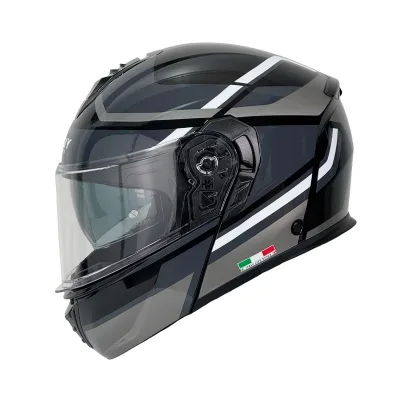 Sway 917 Fast Black Titanium
