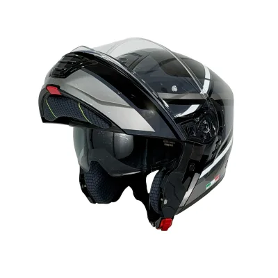 Sway 917 Fast Black Titanium – 5. fotoğraf