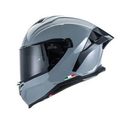 Sway 867 Nardo Grey