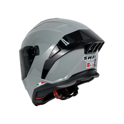 Sway 867 Nardo Grey – 3. fotoğraf