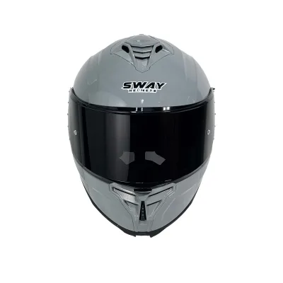 Sway 867 Nardo Grey – 4. fotoğraf