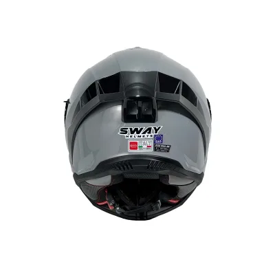 Sway 867 Nardo Grey – 5. fotoğraf