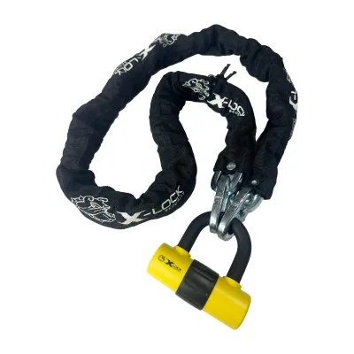Xlock TY729-1 10x2000mm Zincir Kilit