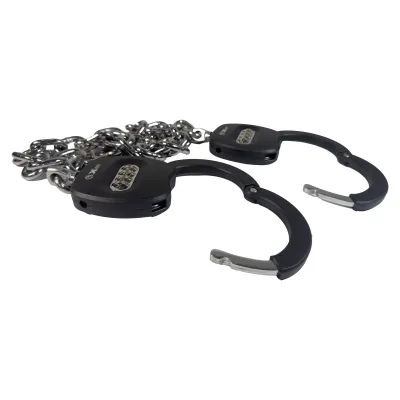 TEX TY3924 1000MM Kelepçe Kilit – 3. fotoğraf