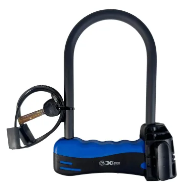 TEX TY318 BK101 U Kilit – 4. fotoğraf