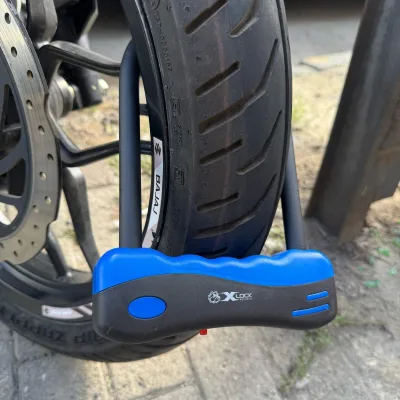 TEX TY318 BK101 U Kilit – 5. fotoğraf