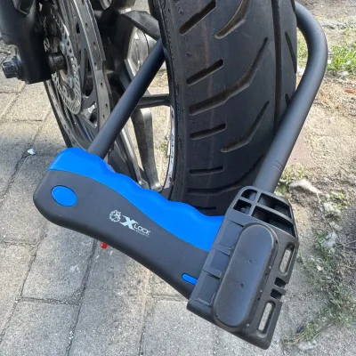 TEX TY318 BK101 U Kilit – 6. fotoğraf