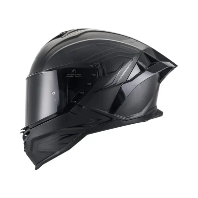 Sway 867 Line Matt Black