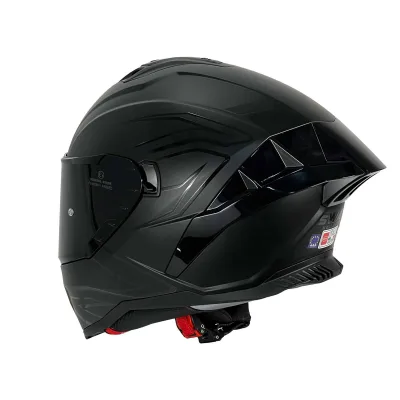 Sway 867 Line Matt Black – 3. fotoğraf