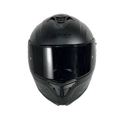 Sway 867 Line Matt Black – 4. fotoğraf