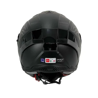 Sway 867 Line Matt Black – 5. fotoğraf