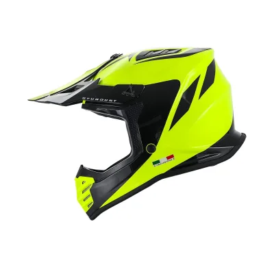 Sway 618 Stardust Gloss Yellow Black