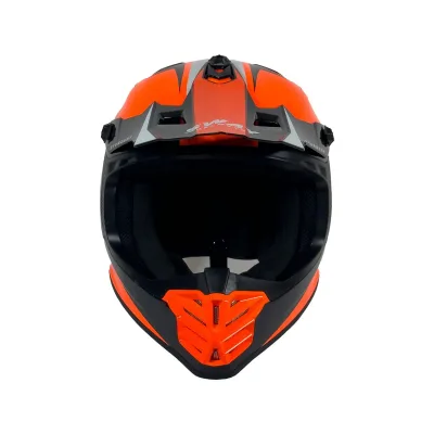 Sway 618 Stardust Gloss Black Orange – 3. fotoğraf