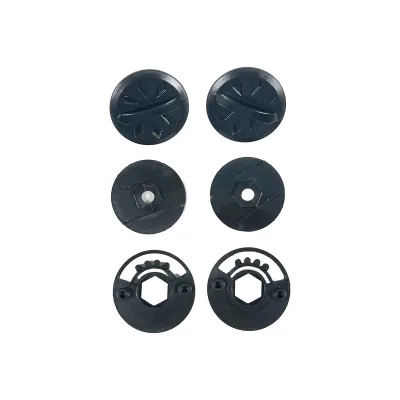 TEX 715 Mekanizma Yan Aparat İç Dış Set