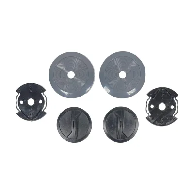TEX 617 Mekanizma Yan Aparat İç Dış Set