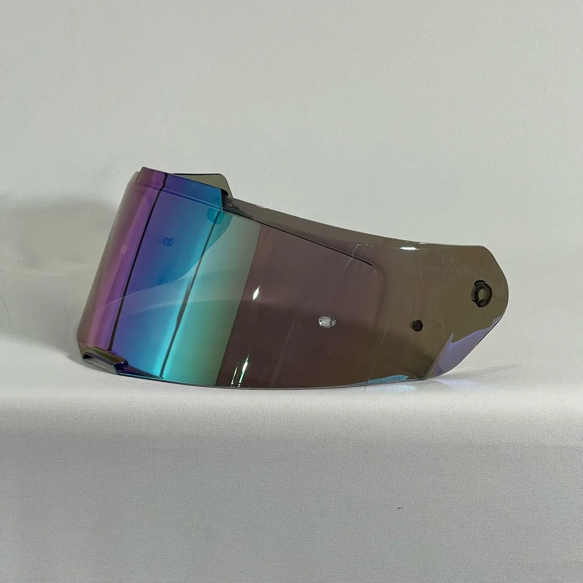 SWAY 820 COLORFUL (IRIDIUM) Cam Renkli