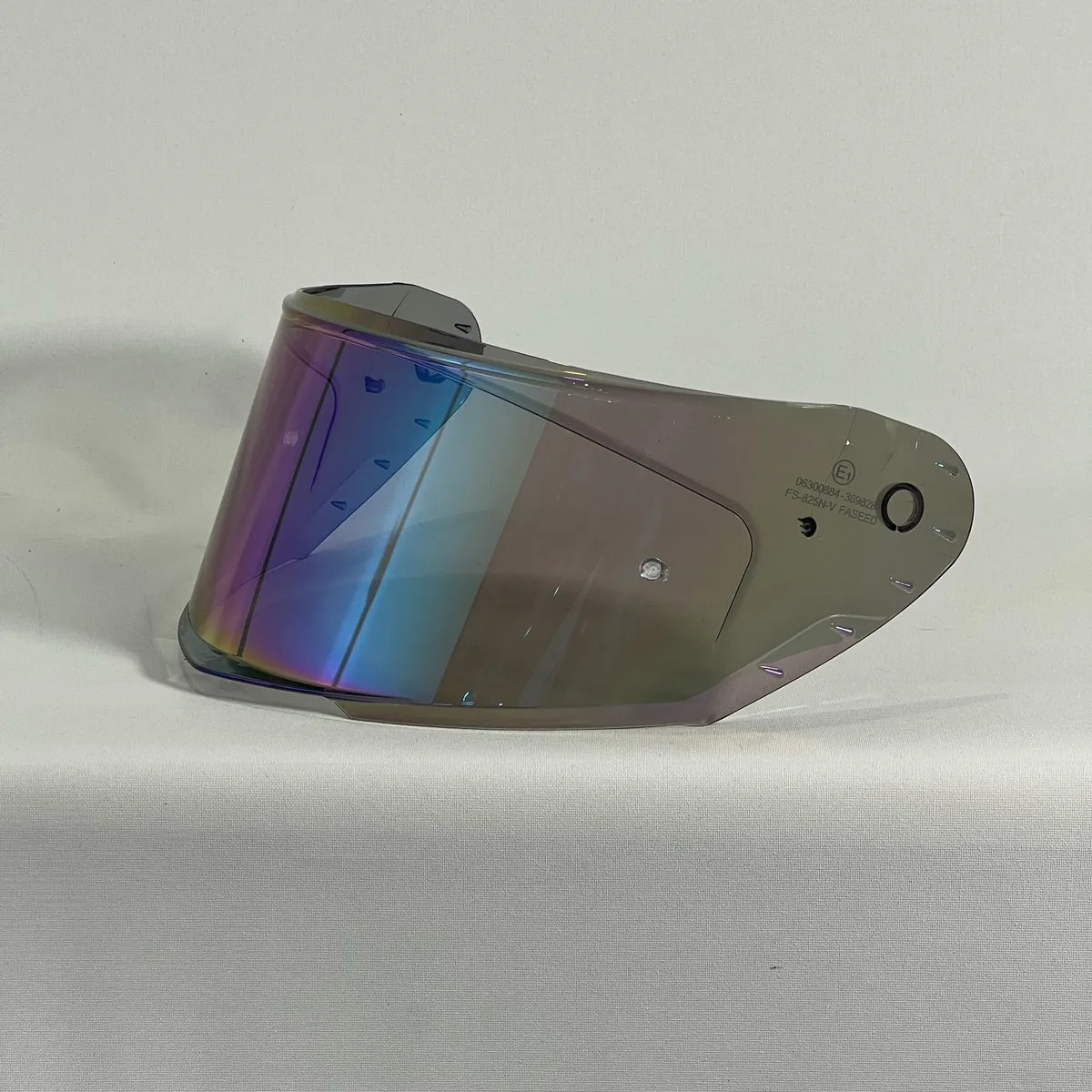 SWAY 865 COLORFUL (IRIDIUM) Cam Renkli